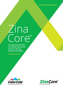 ZinaCore Overview