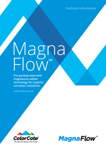 MagnaFlow Overview